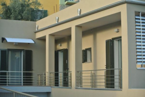  B&B Cà da Franca  Тойрано